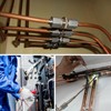 Sadnyy Copper Tube Refrigeration Copper Tubing Coil Flexible Copper Pipe