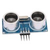5pcs HC SR04 Ultrasonic Ranging Module Distance Measuring Sensor Transducer