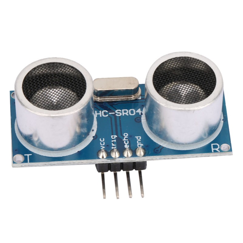 5pcs HC SR04 Ultrasonic Ranging Module Distance Measuring Sensor Transducer