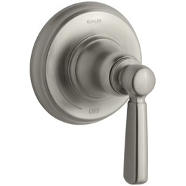 KOHLER T10596-4-BN K-T10596-4-BN, Vibrant Brushed Nickel