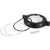 17307-0111S Trap Cover Assembly Compatible with Sta-Rite Max-E-Pro, IntelliPro VS