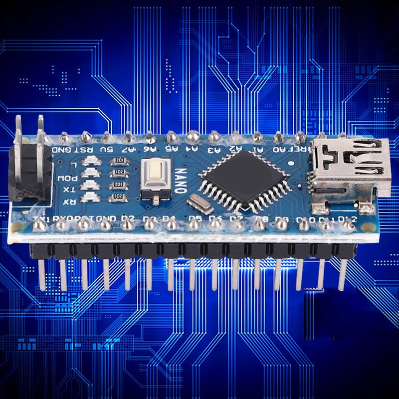 10pcs ATmega328P Micro Controller Board Module 5V 16M for Arduino