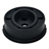 2pc Rear Differential Mount Bushings Compatible with Lexus IS300 2001-2005