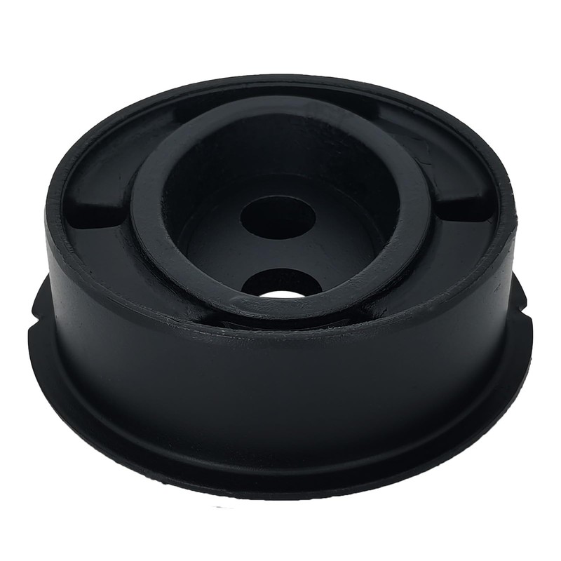 2pc Rear Differential Mount Bushings Compatible with Lexus IS300 2001-2005