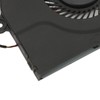 Laptop Cooling Fan Replacement Compatible for ASUS FX63V FZ63VD FX63VD