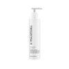 Paul Mitchell Fast Form Styling Cream-Gel, Reduces Drying Time For