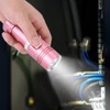 L2 LED Flashlight Torch 100M Diving Waterproof for Camping Stepless