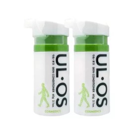 Urros 우르오스 스킨 컨디셔너 60ml 올인원 남성 화장품 2개 Ss Uros Skin Conditioner 60ml All in One Men's Cosmetics 2ea Set