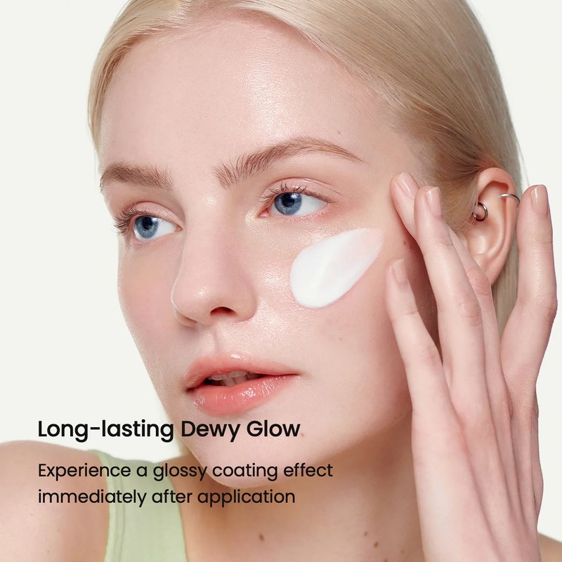 Biodance Skin-Glow Essence Cream 50ml