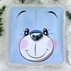 Hand Warmer Pocket Warmer Sets Reusable, Heat Pad for Cold