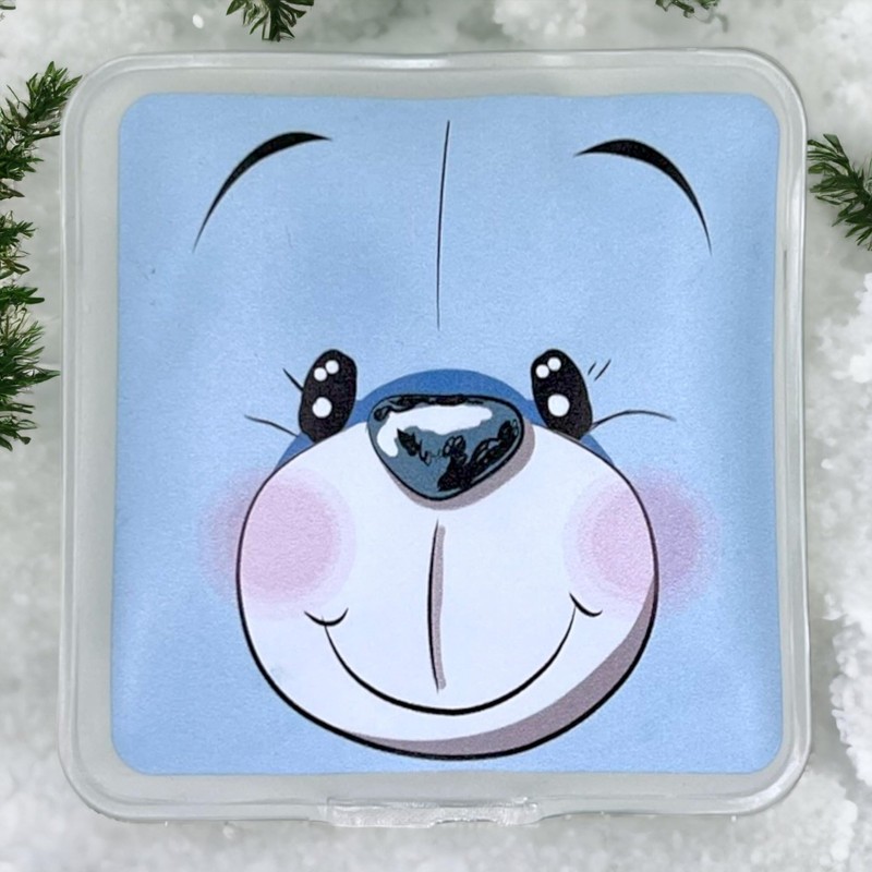 Hand Warmer Pocket Warmer Sets Reusable, Heat Pad for Cold