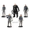 McFarlane Toys Dune Duncan Idaho 7-Inch Action Figure with Build-A