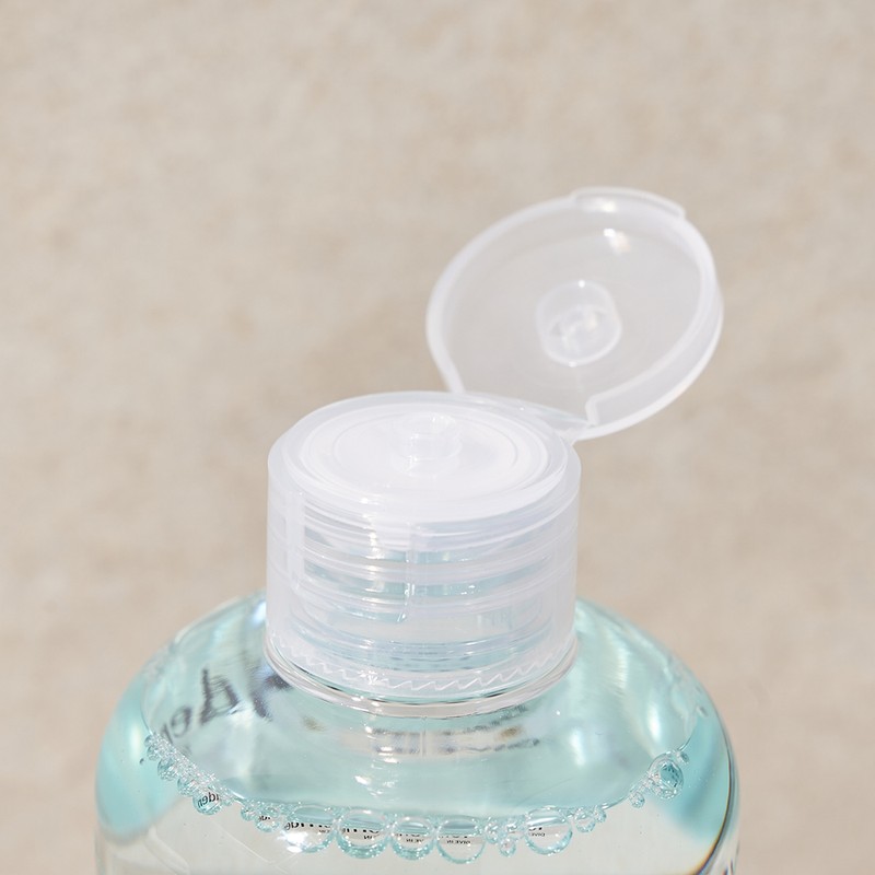 Toriden Dive-In Low Molecular Hyaluronic Acid Toner 300ml + 100ml
