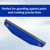 LINXINS Paint Shield Paint Guard Multi-Purpose Straight Edge Tool Painting
