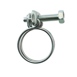 Takagi QG435 Hose Band, Wire Band, High Pressure Screwdriver Outer Diameter 1.2 - 1.5 inches (30 - 38 mm), Hose Outer Diameter: 1.2 - 1.5 inches (30 - 38 mm)