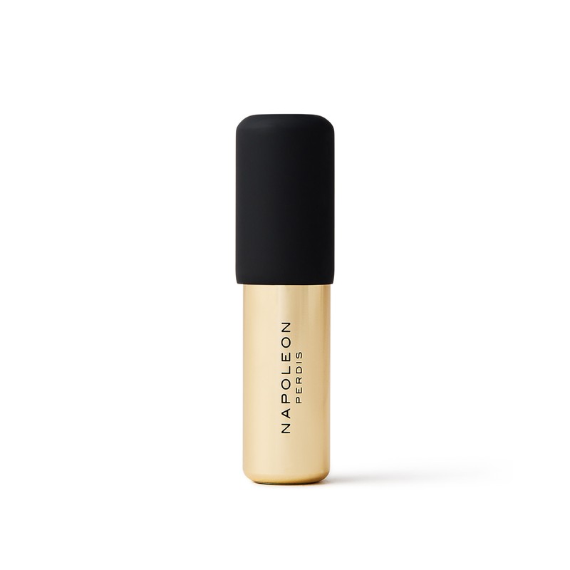 Napoleon Perdis Soul-Matte Longwear Lipstick 30g (Various Shades), 106 Respected