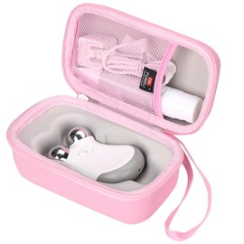 FBLFOBELI Hard Travel Case for NuFACE Mini Starter Kit, Mini Microcurrent Facial Device (Case Only)