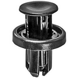 AMZ Clips And Fasteners 15 Push-Type Clips Compatible with 91505-TM8-003 Acura ILX and Honda Insight