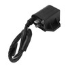 90 Degree Elbow Cap Ignition Coil DC12V 60mm Replacement for