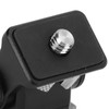 Field Monitor Swivel Mount Aluminium Alloy 1/4in Screw Interface Field