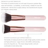 Phoera Foundation, Phoera Primer, Phoera Powder, Concealer Cover, Liquid Matt,
