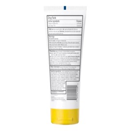 Protector Solar Cetaphil Sun Fps50 Ultra Mate 89ml - Bloqueador Solar - Gel ligero- Vitamina E - Piel Mixta - No Grasoso - Facial - Corporal