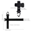 FAZee Glove Holder for Duty Belt Gloves Strap Work Gloves