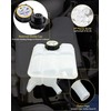 ZZCSZ 603-382 603382 Front Engine Coolant Reservoir Tank Replacement