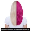 Schwarzkopf Live Colour Ultra Brights Shocking Pink 75ml