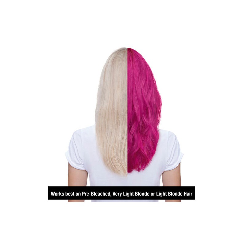 Schwarzkopf Live Colour Ultra Brights Shocking Pink 75ml