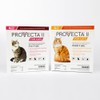 Provecta® II for Cats Over 9 lbs – 4 Mos/Box