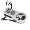 Digital Anemometer High Accuracy Handheld Wind Speed Meter LCD Display