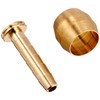 Shimano Repair Parts, Olive & Connector Insert (For SM-BH59-SS), BR-M6000