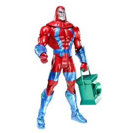 Green Lantern Classics Manhunter Collector Figure