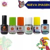 Mc Nails Kit Mc Nails. Uñas Acrílicas + Lámpara+ Regalo.