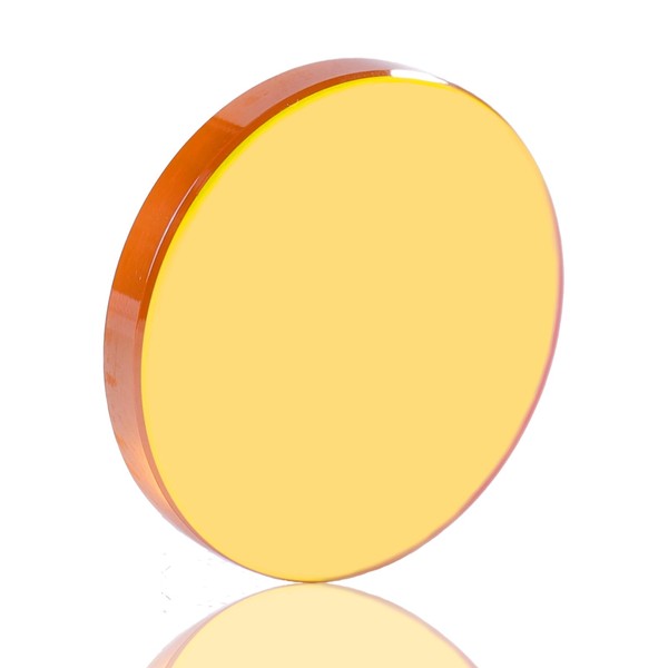 COLETECH HQ ZNSE Lens for Co2 Laser Engraver Cutter 40W