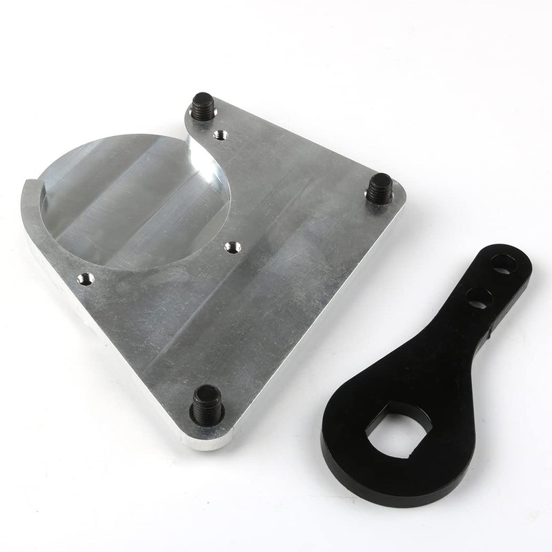 Jetuplusllc Fits Ford Superduty NP273 Transfercase Manual Shifter Conversion Kit