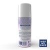 Kiss My Face Liquid Rock Deodorant Roll-On, Lavender, 3 Fl