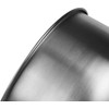 normani Outdoor Bowl 18/8 Stainless Steel 1.6 Litres Silver