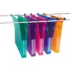 Rexel Heavy Duty Suspension Files with Tabs and Inserts for