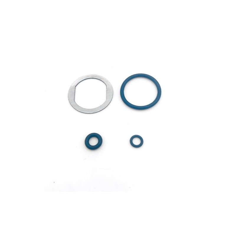 Generic for Echo Cs-590 Cs-600P Cs-620P Cs-620P Air Filter Upgrade