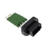SING F LTD 4Pin Heater Blower Resistor 3C1H-18B647-AA Compatible with
