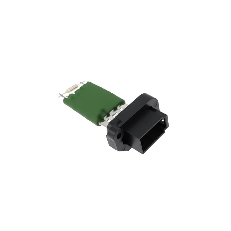 SING F LTD 4Pin Heater Blower Resistor 3C1H-18B647-AA Compatible with