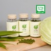 제주 새싹먹은 유기농 양배추환 Jeju Sprout-Eaten Organic Cabbage Pills