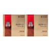 Jeonggwanjang 정관장 홍삼정마일드 센스 10ml x 30개입 x 2박스 Korean Red Ginseng Essence Mild 10ml x 30 pieces x 2 boxes