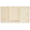 [アルディ] Sanrio Ladies' Trifold Coin Purse Wallet, pom pom pudding