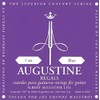Augustine 650502"Regal Label Single H/B2" String for Classic Guitar