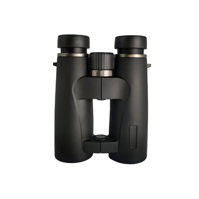 LIyang 10x42 Outside Open Double Hinged Outdoor Travel Climbing Sports