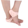 Baluue Heel Protective Sleeve Cover Moisturizing Heel Socks for Breathable