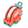 HK11 Knife Switch Safe Double Throw Bidirectional Electric Reverse Switch